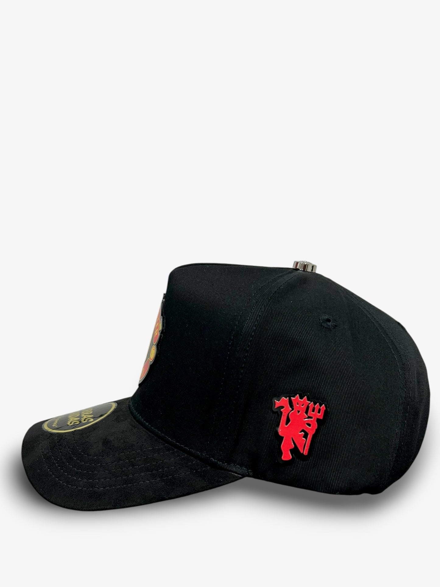 Gorra “Manchester United”