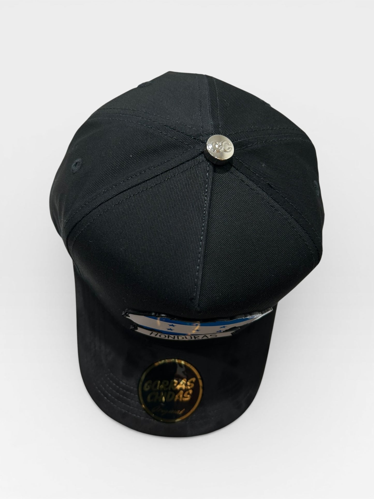 Gorra “Honduras”