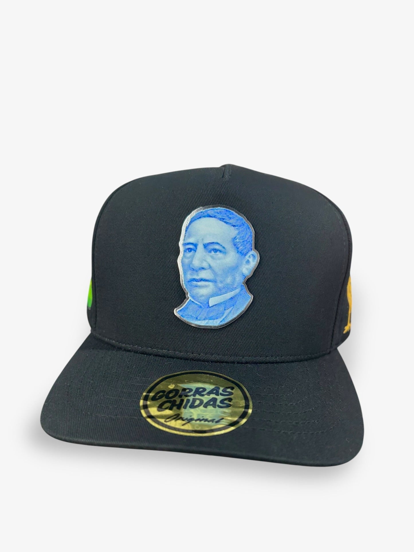 Gorra “Benito Juarez”
