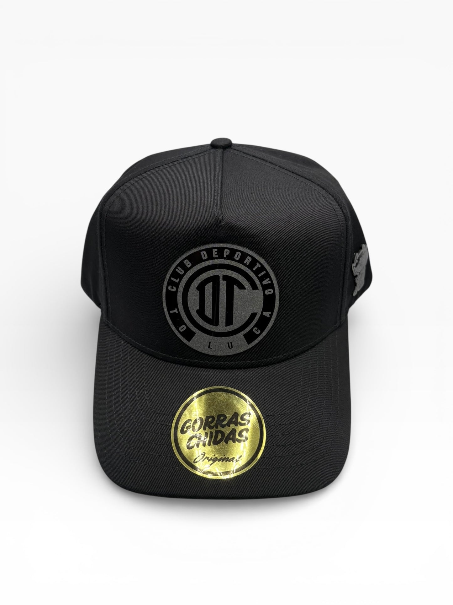 “Toluca” Deportivo F.C.