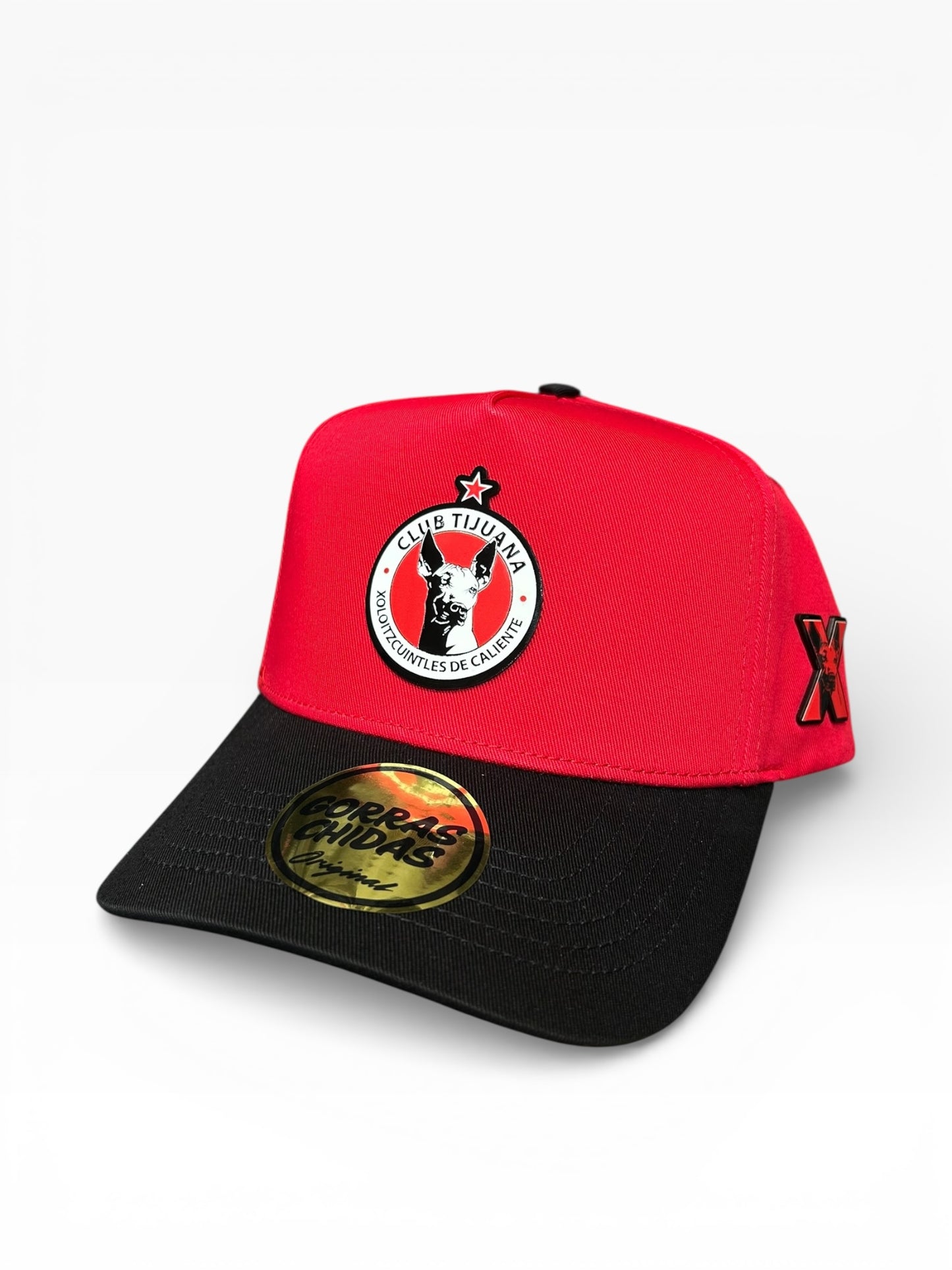 Gorra club “Tijuana”