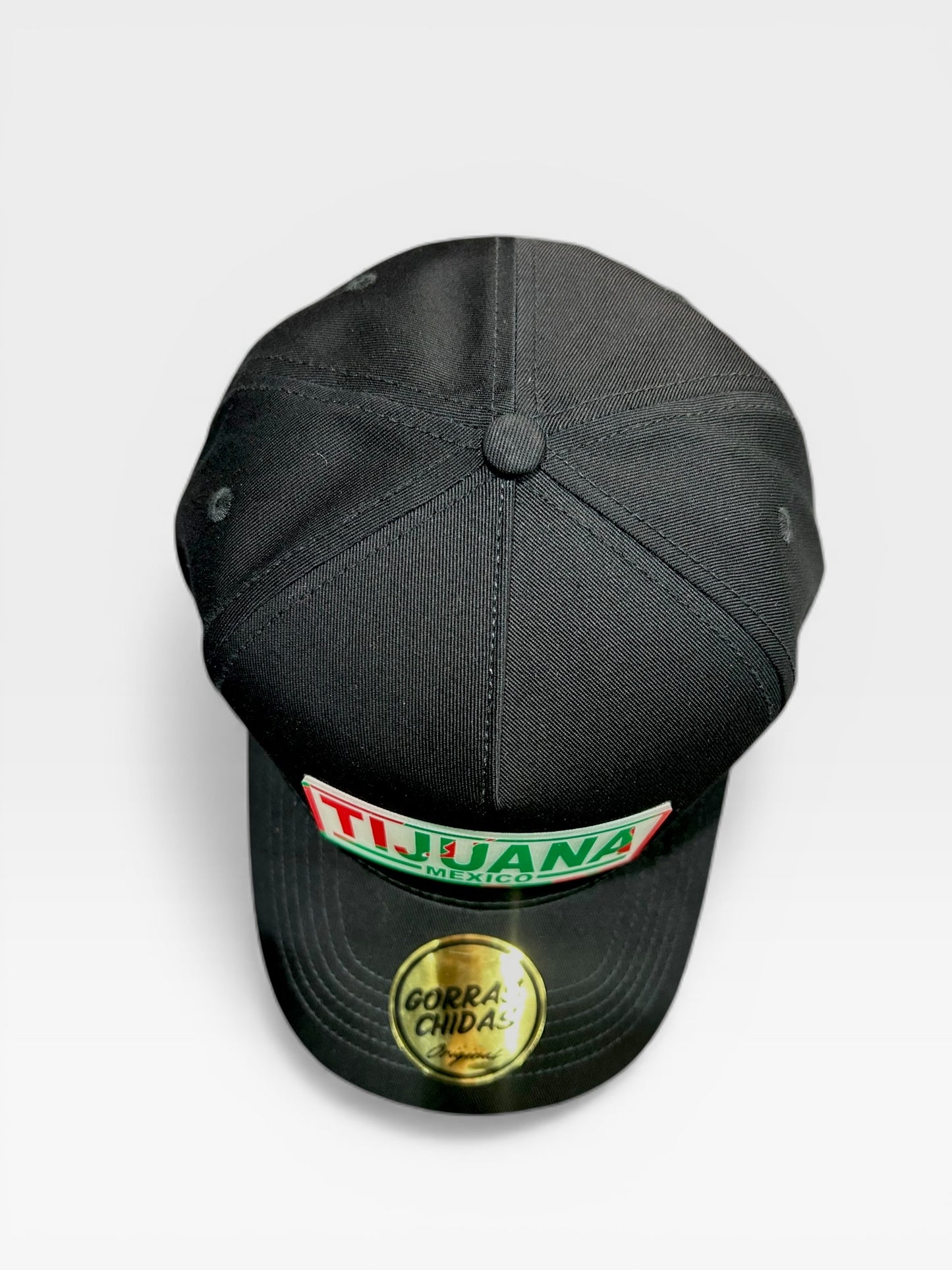 Gorra “Tijuana”