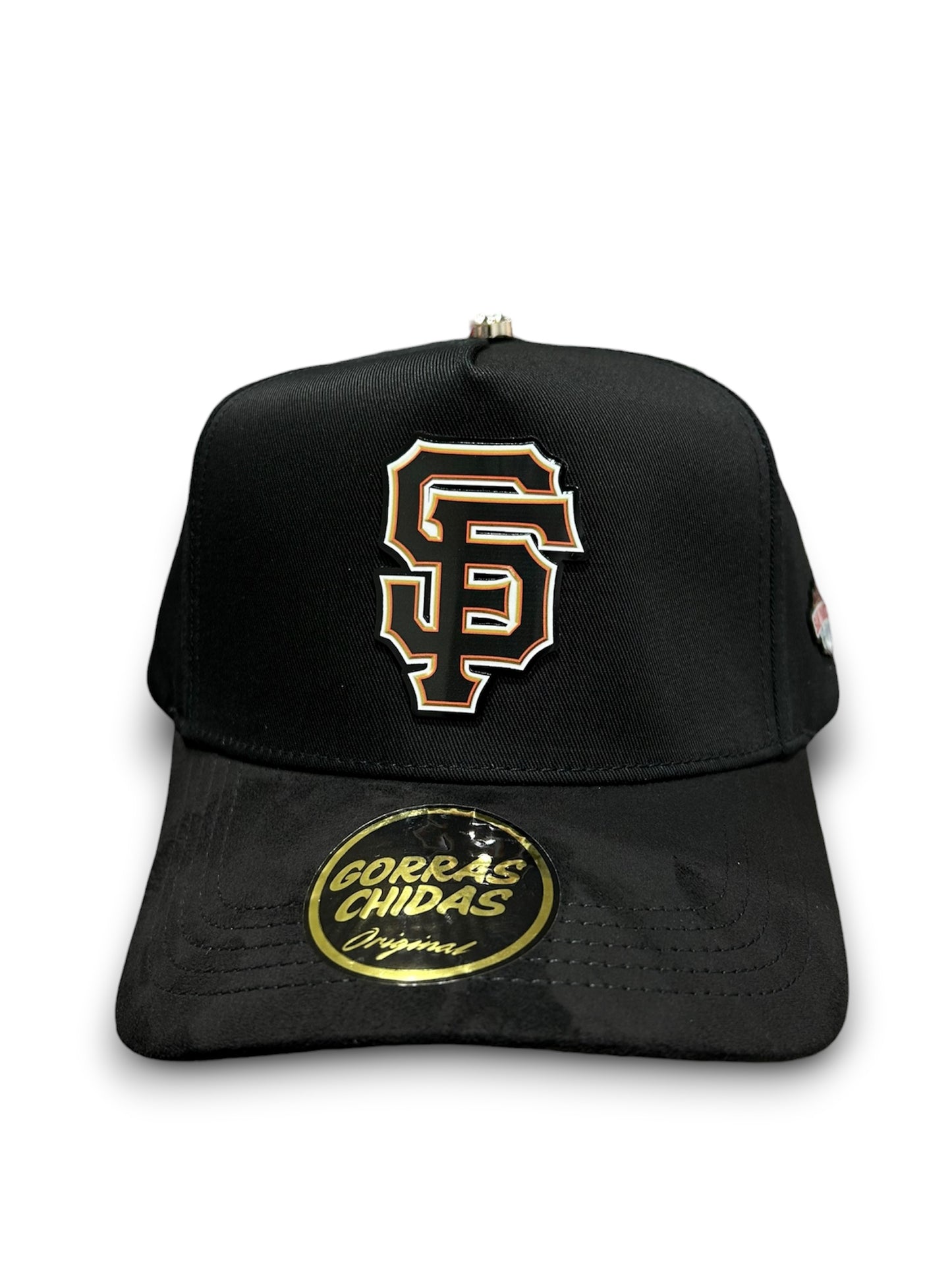 Gorra “San Francisco”