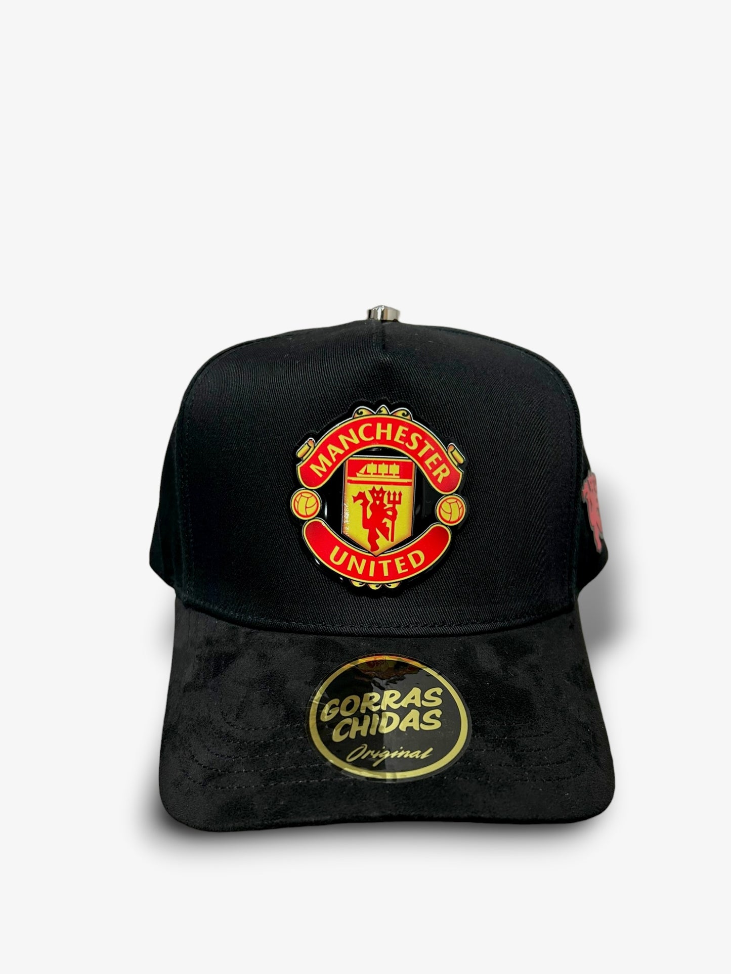 Gorra “Manchester United”