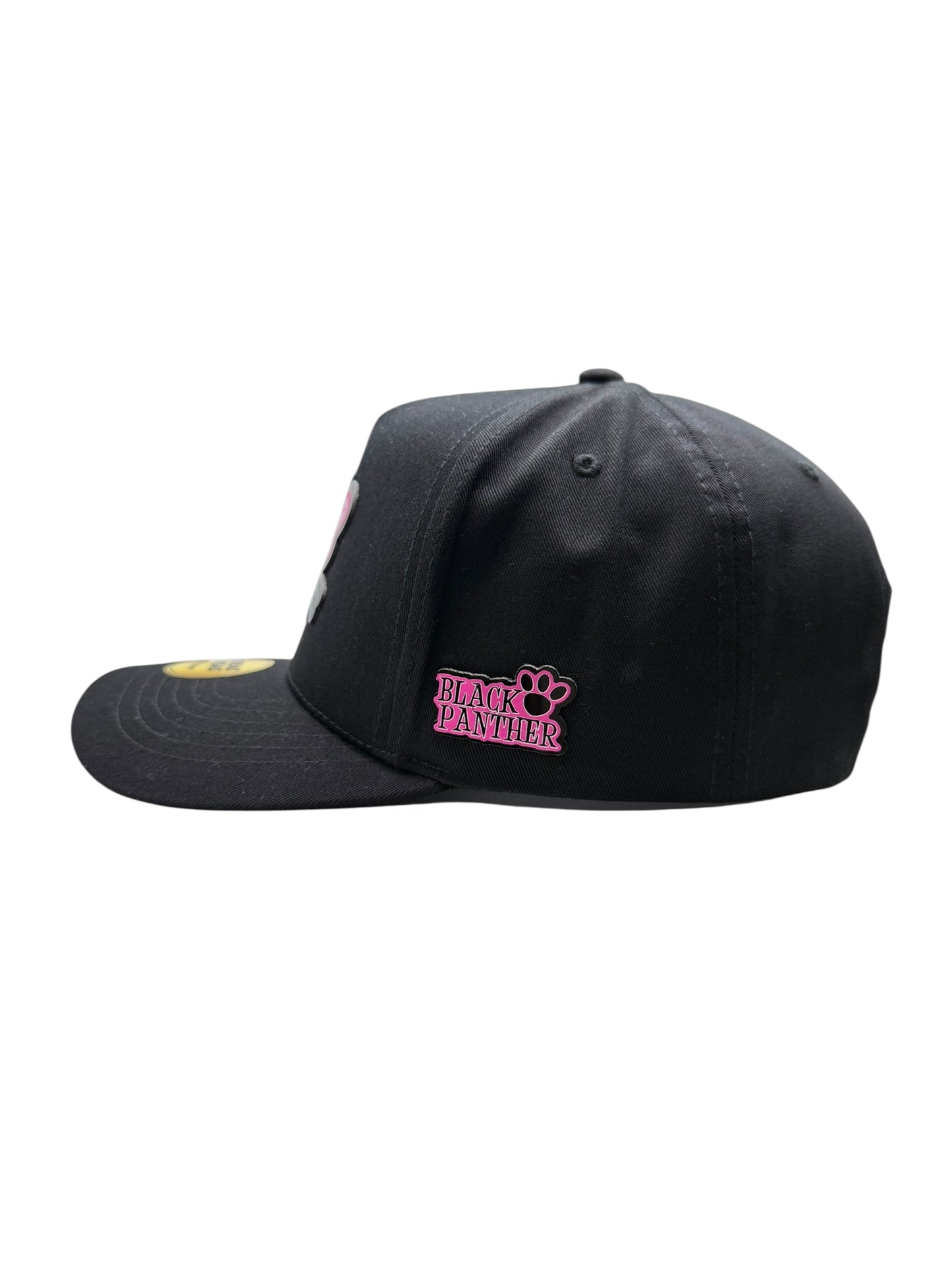 “Pantera Rosa”