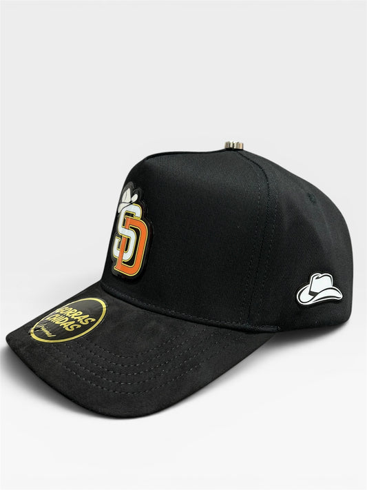 Gorra “San Diego”