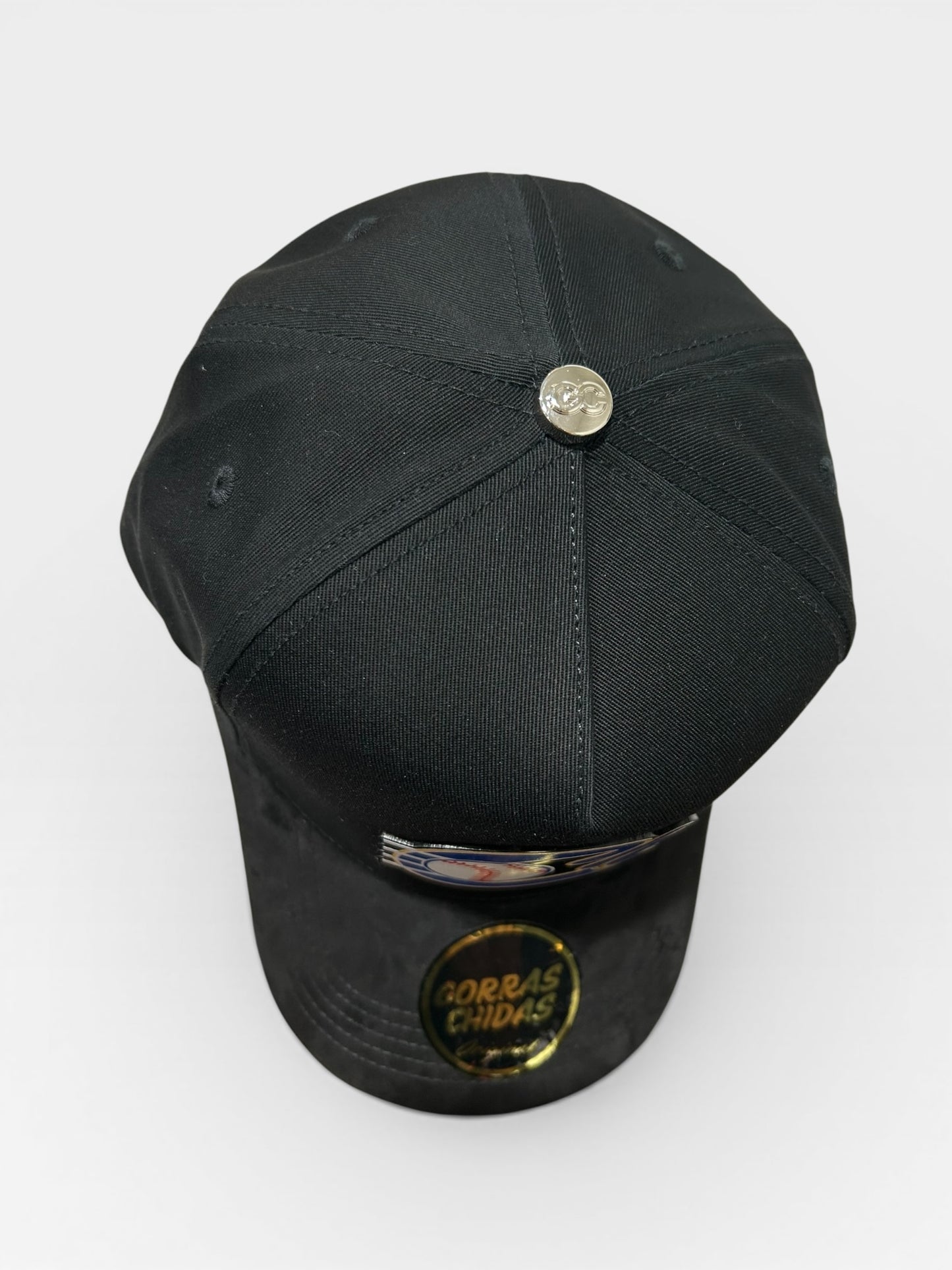 Gorra “Charros”