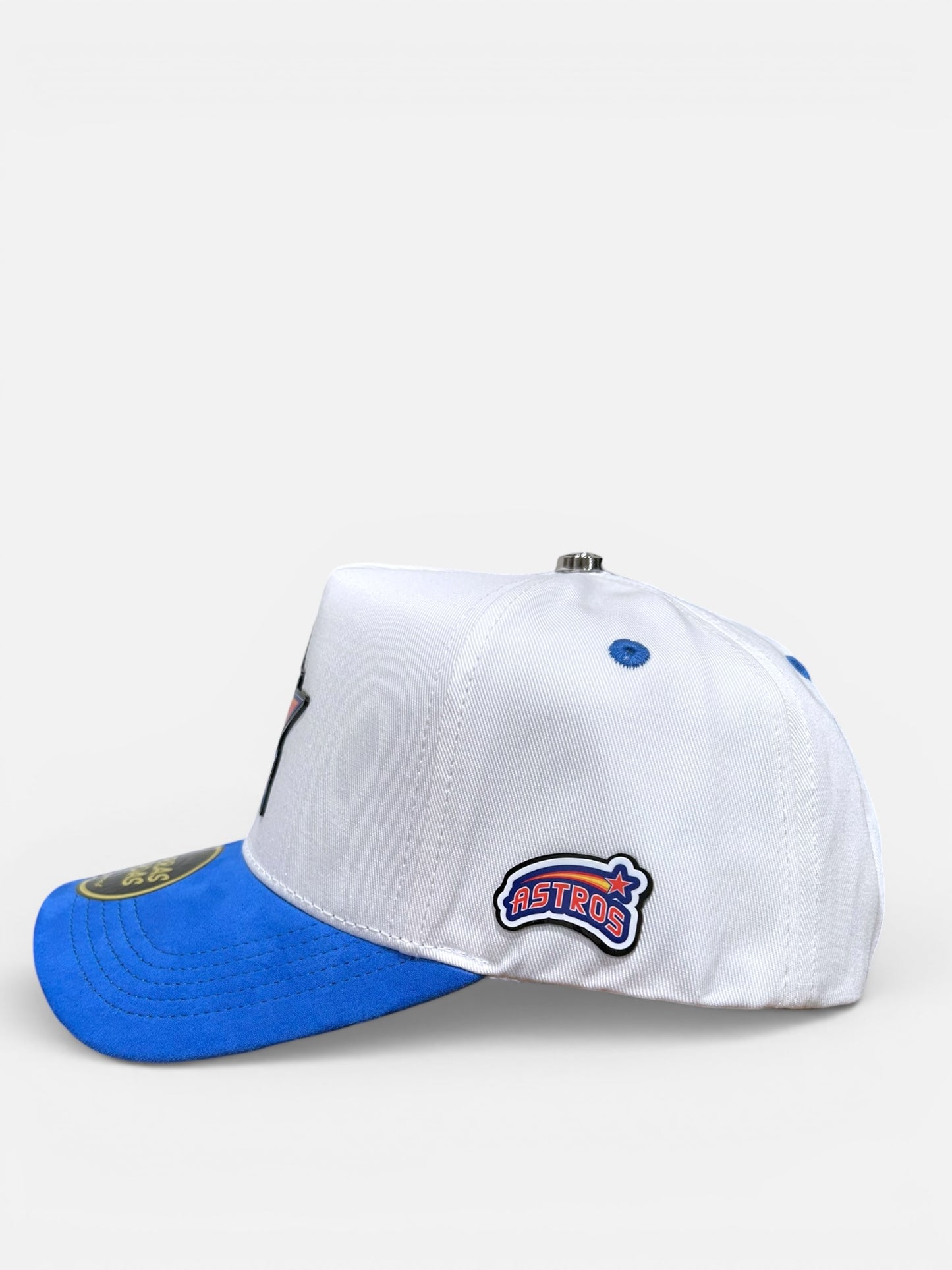 Gorra “Astros”