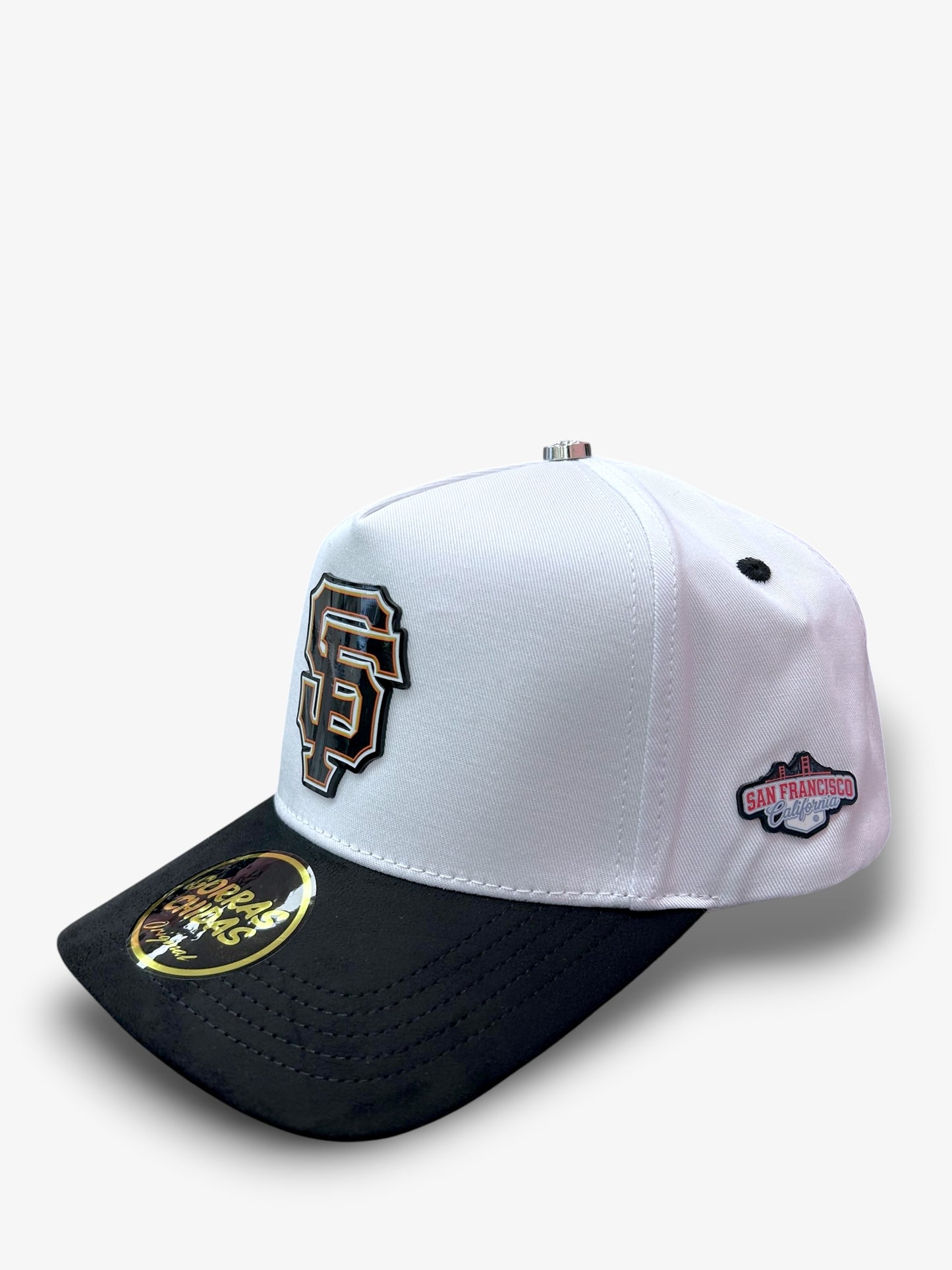 Gorra “San Francisco”