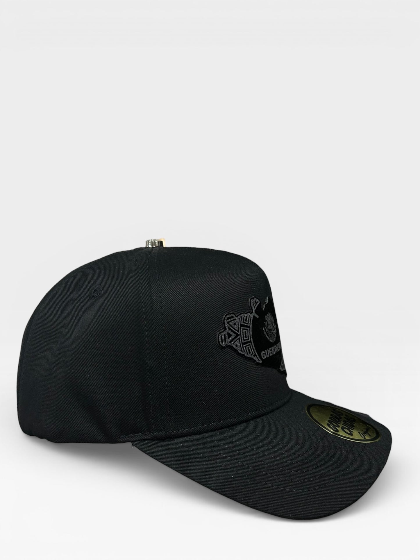 Gorra “Guerrero”
