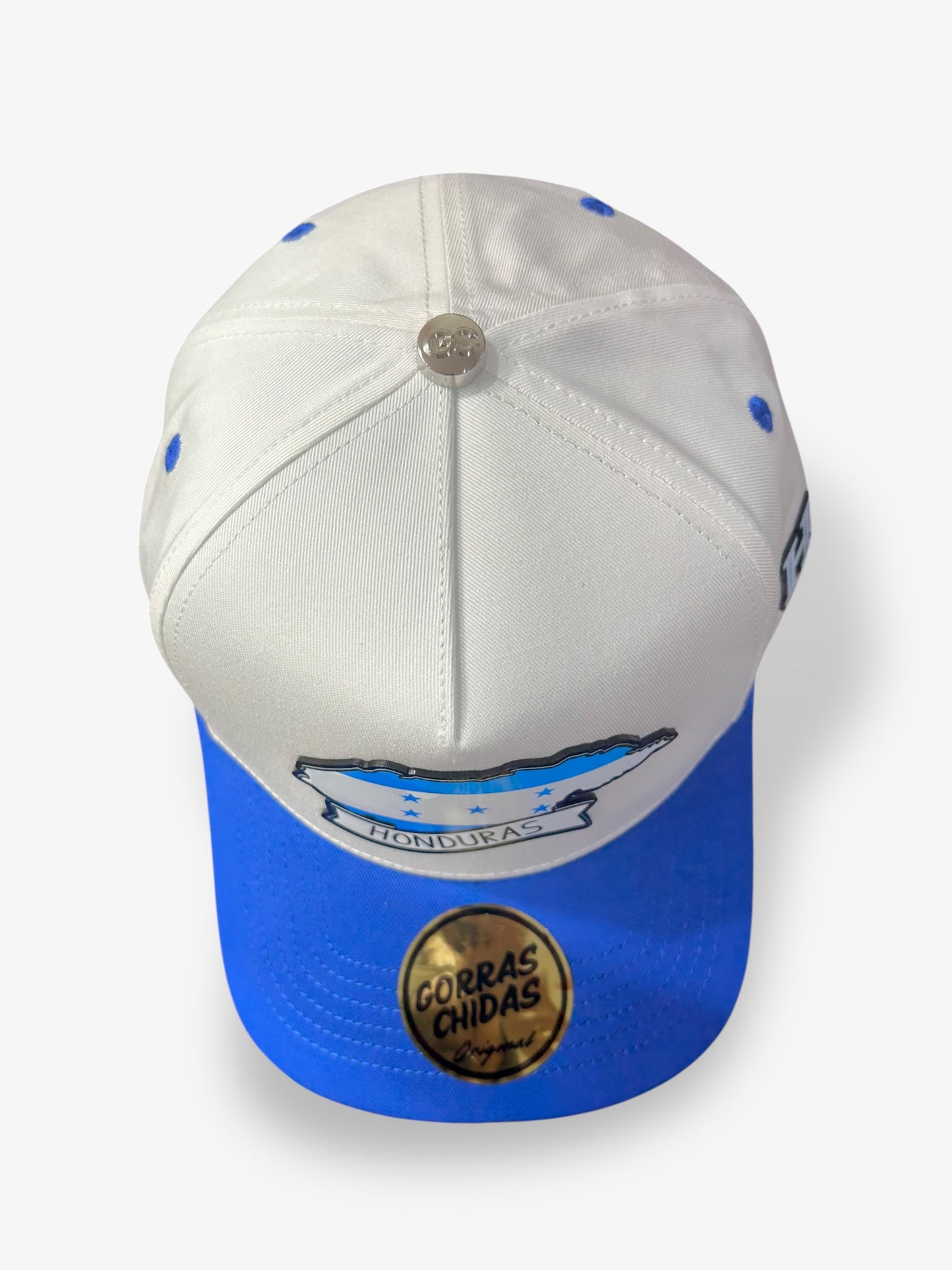 Gorra “Honduras”