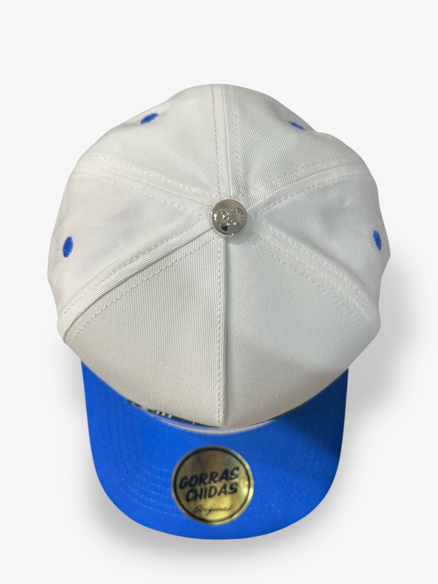 Gorra “El Salvador”