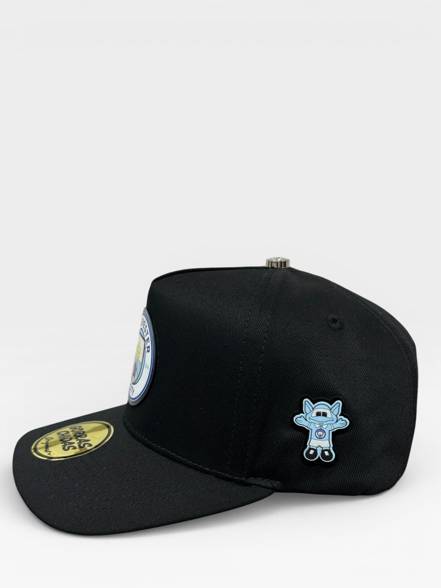 Gorra “Manchester City”