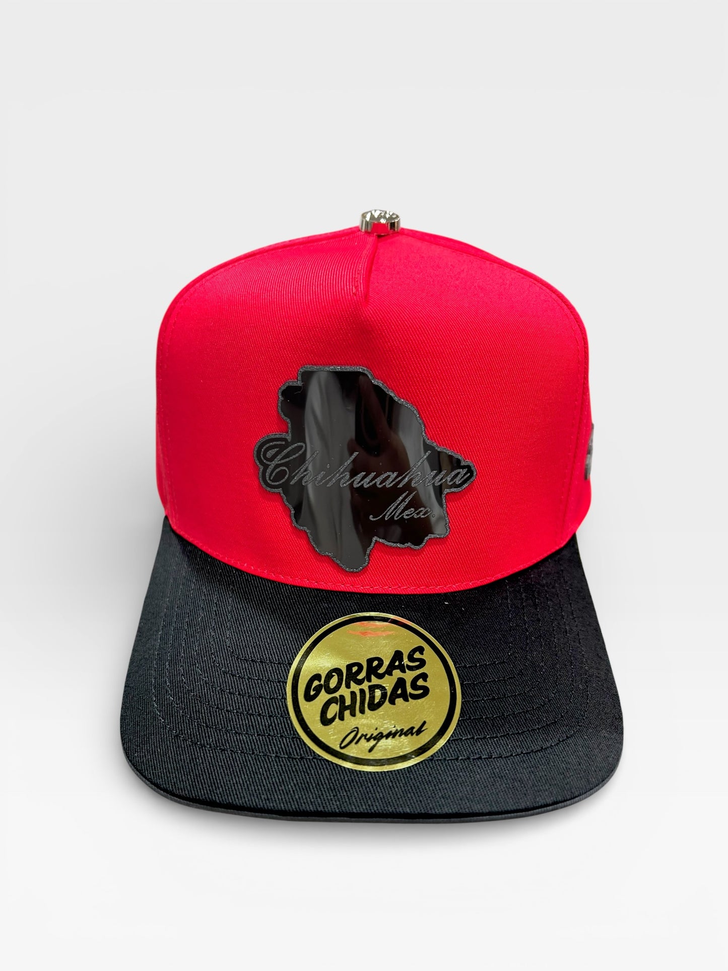 Gorra “Chihuahua”