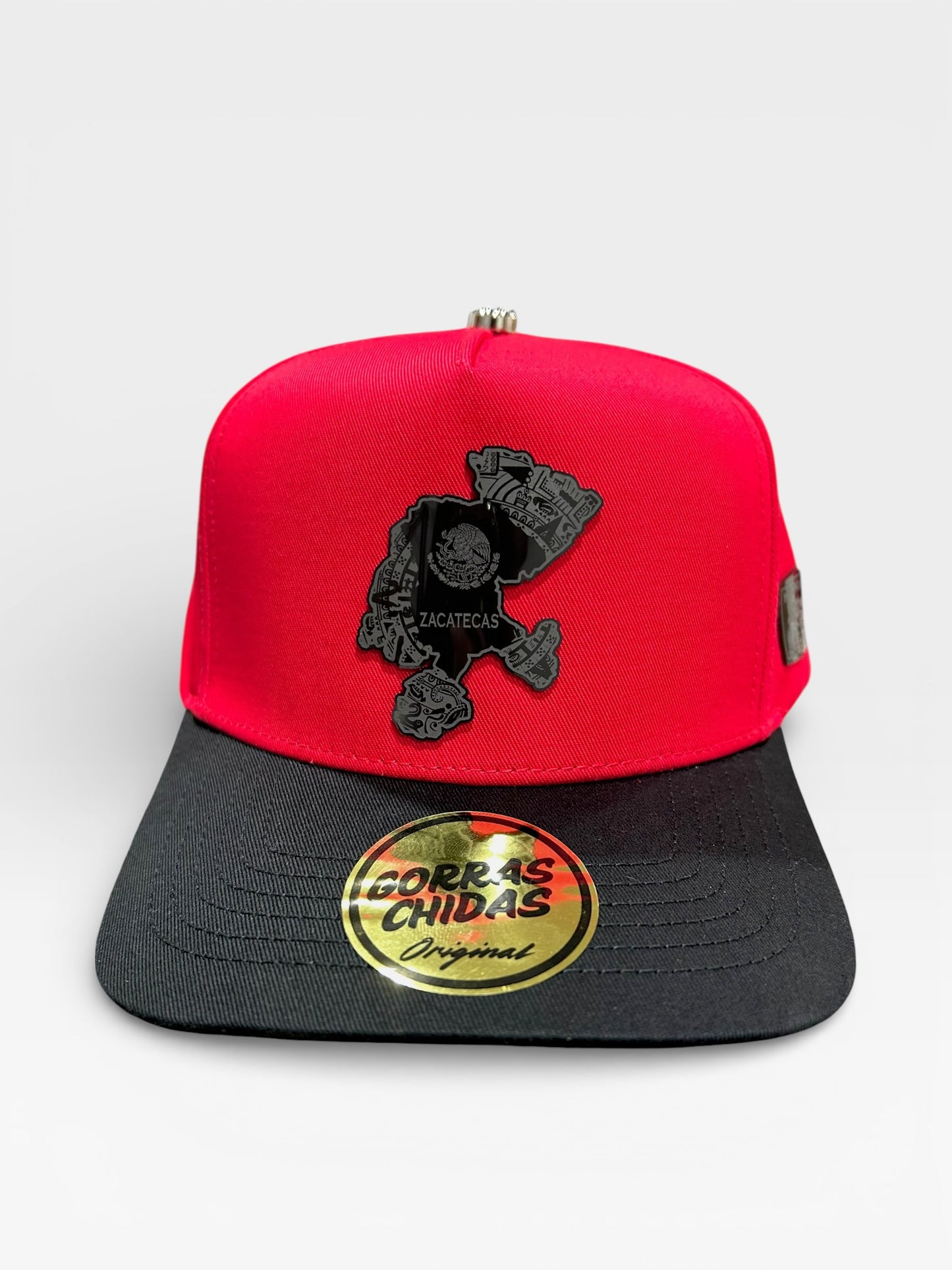 Gorra “Zacatecas”