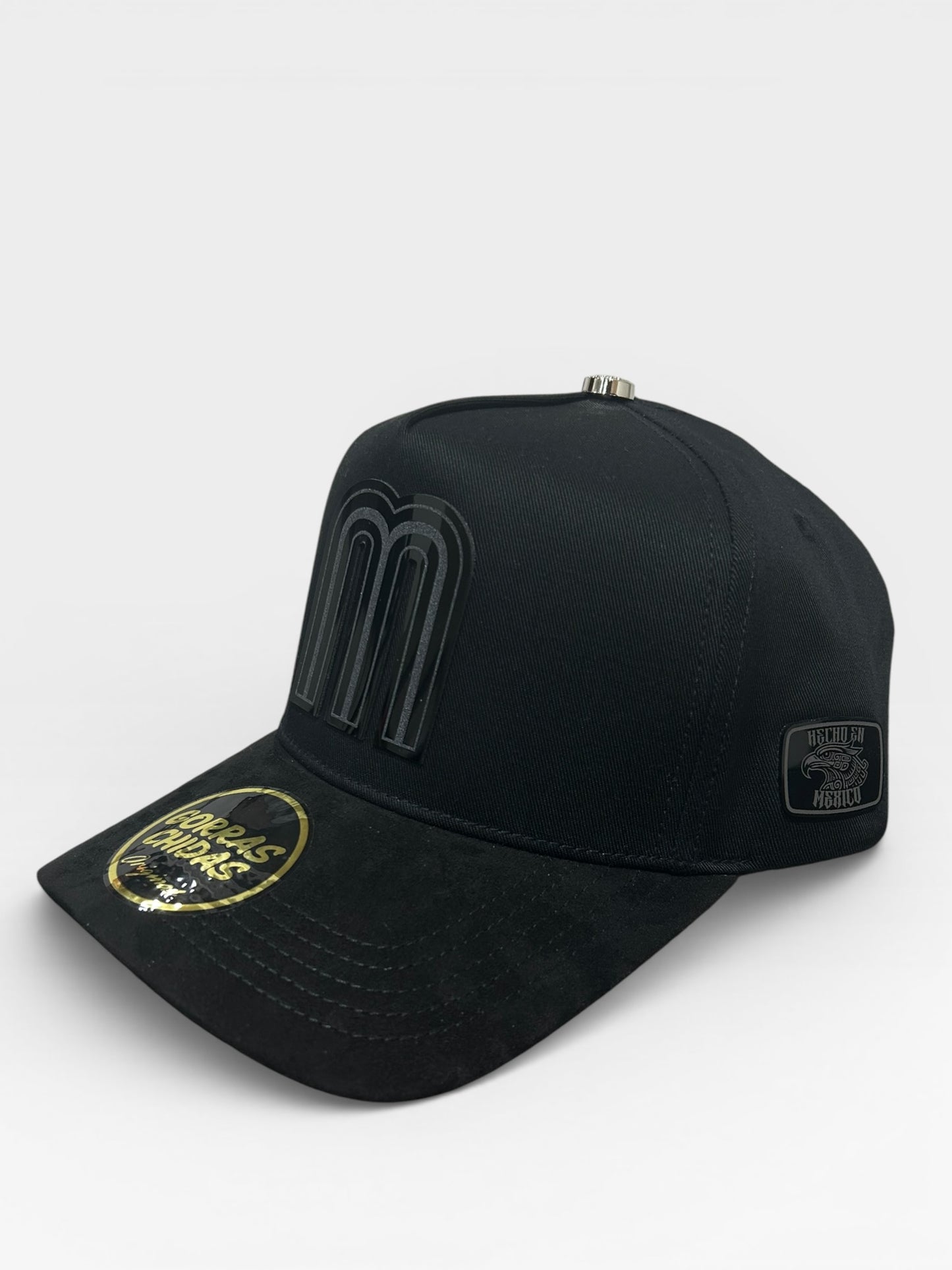 Gorra “M” de Mexico