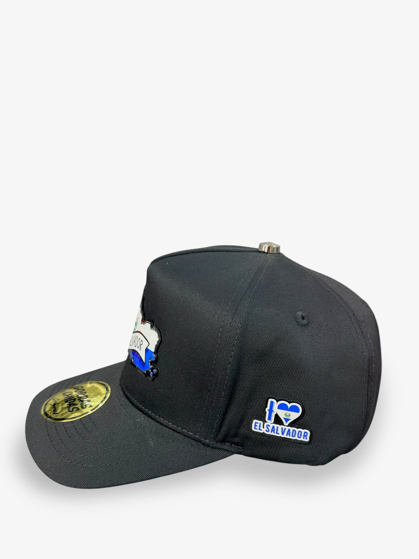 Gorra “El Salvador”