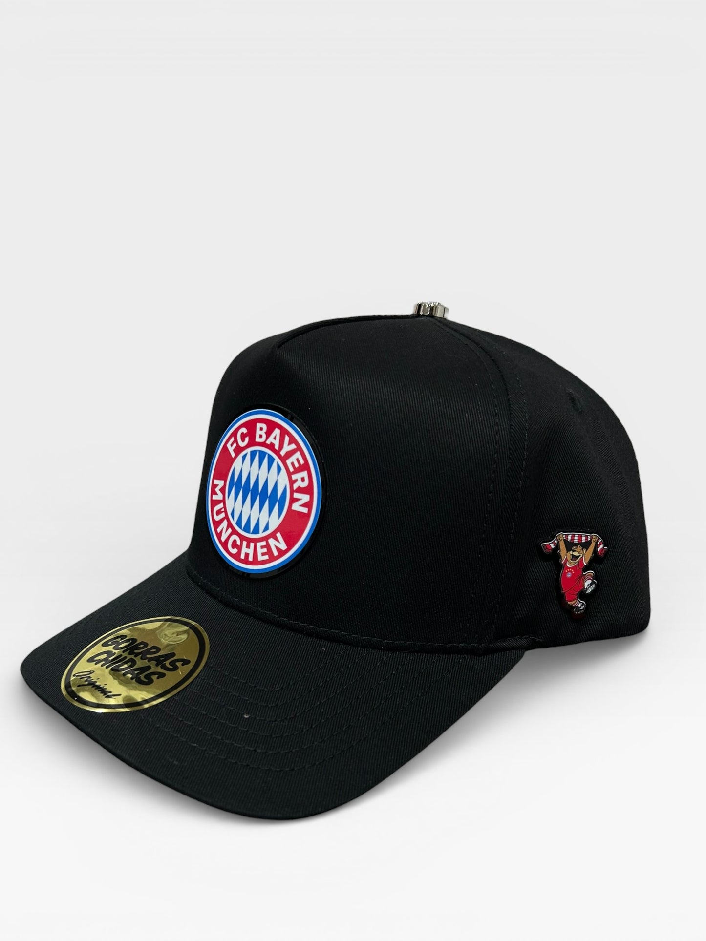 Gorra “F.C. Bayern Munchen”