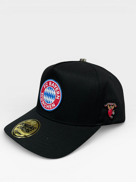 Gorra “F.C. Bayern Munchen”