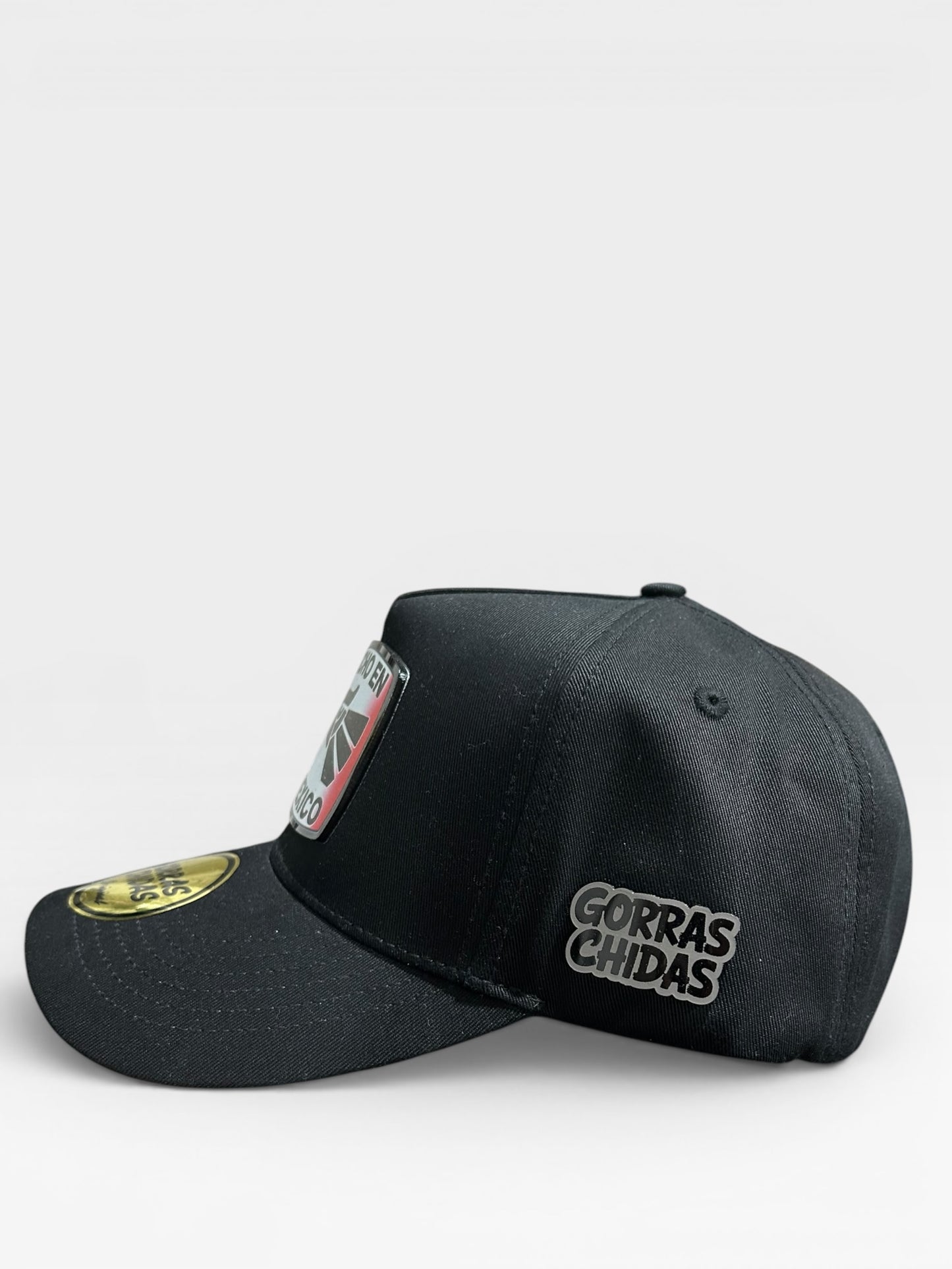 Gorra “Hecho en México”