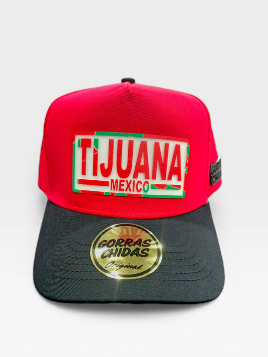 Gorra “Tijuana”