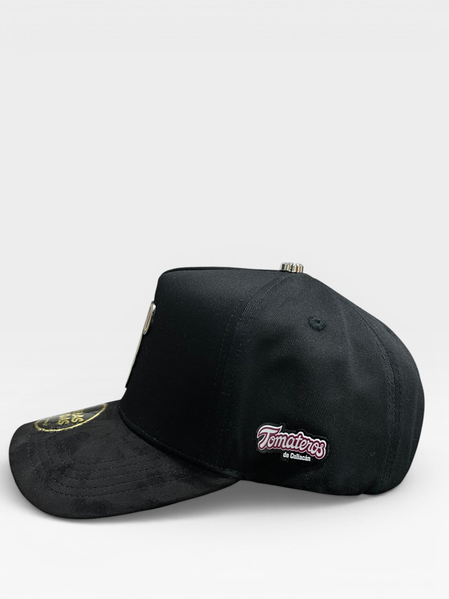 Gorra “Tomateros de Culiacán”