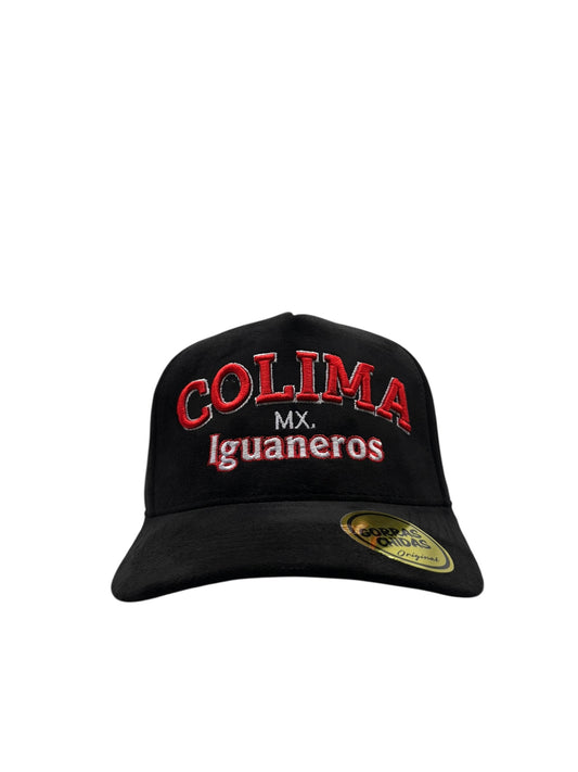 “Colima” MX Iguaneros