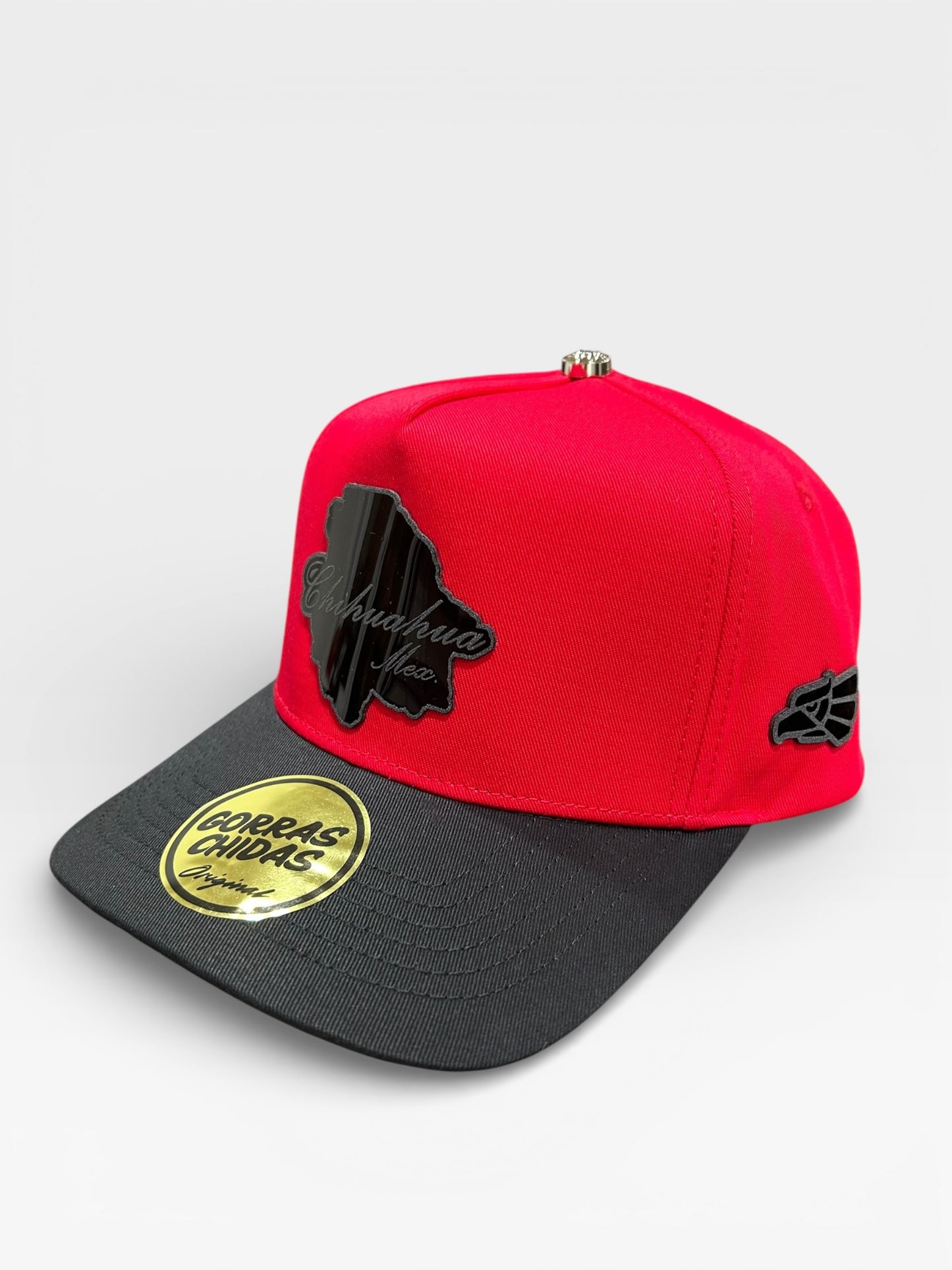 Gorra “Chihuahua”