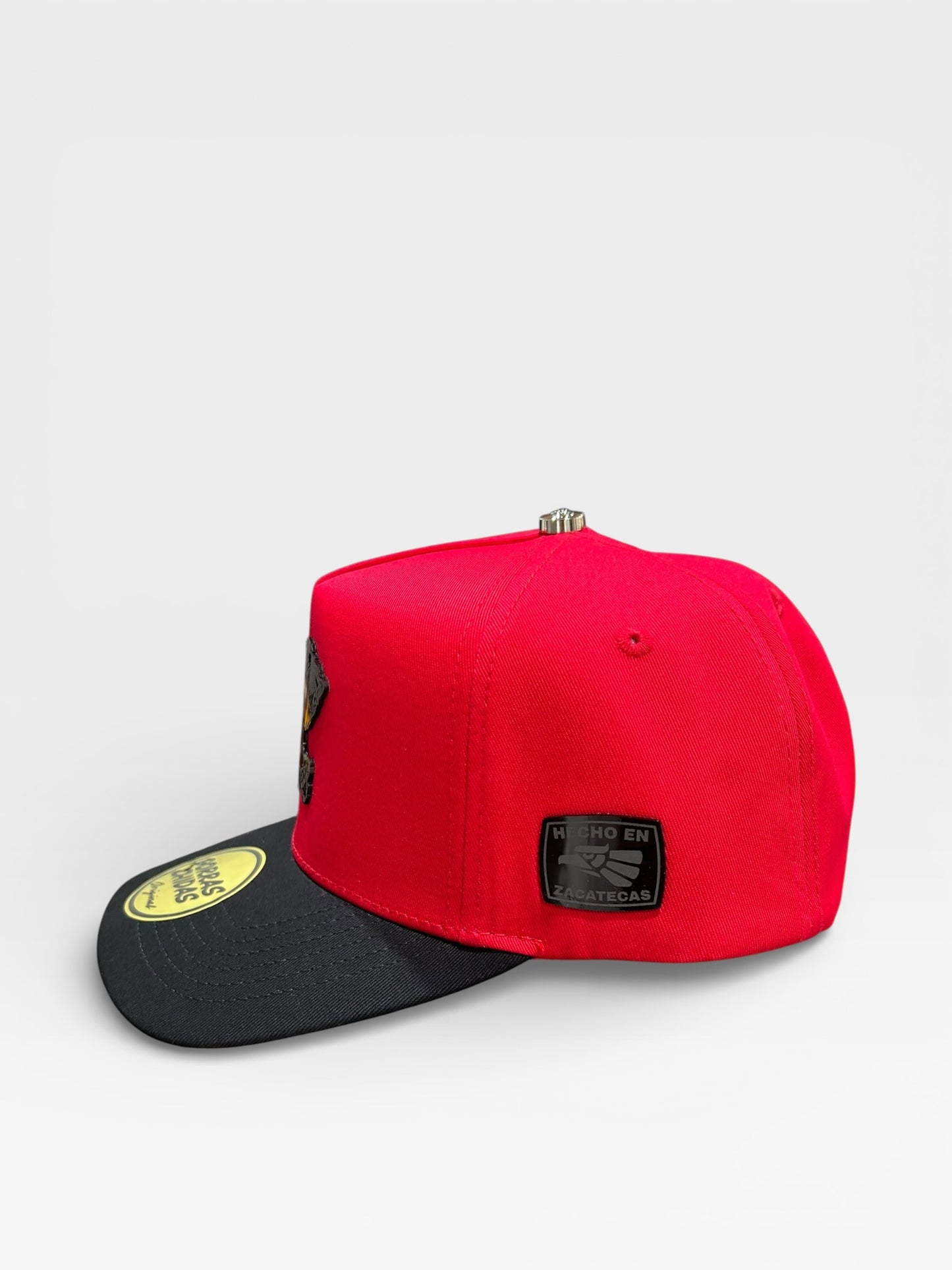 Gorra “Zacatecas”