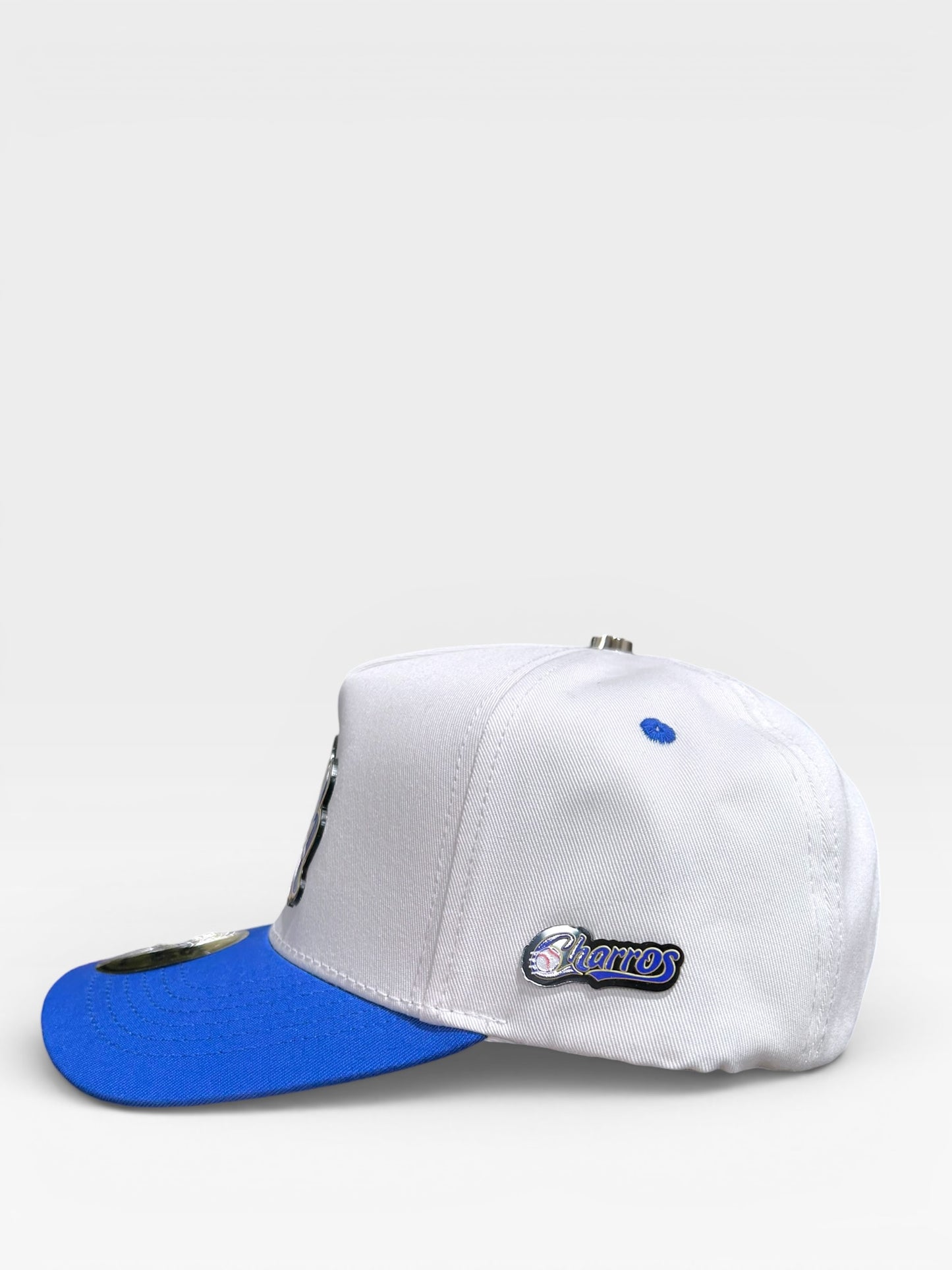 Gorra “Charros”