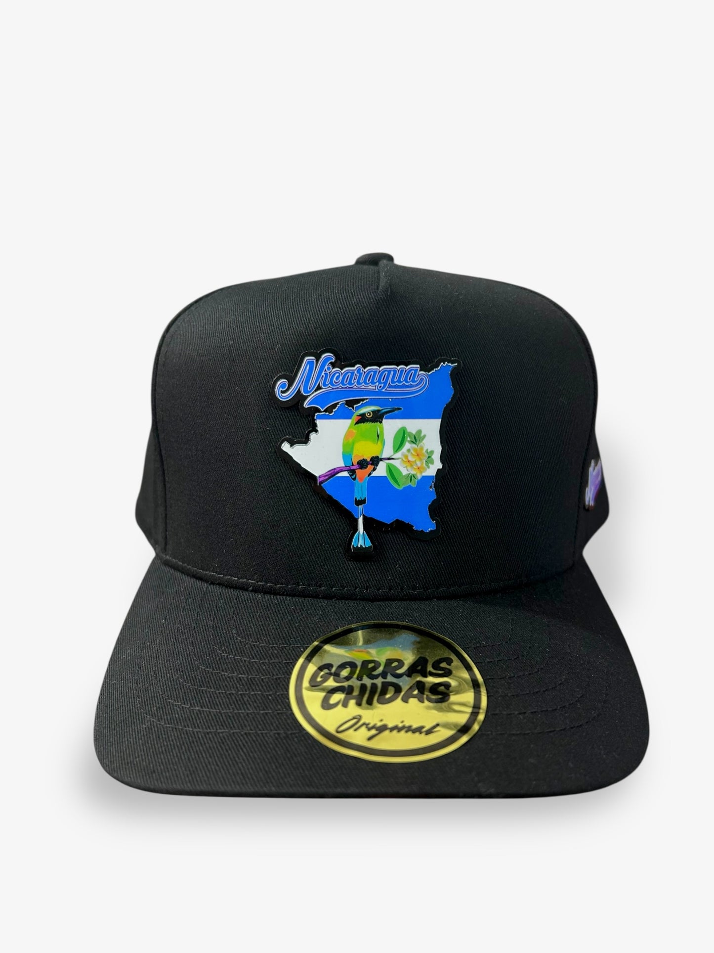 Gorra “Nicaragua”