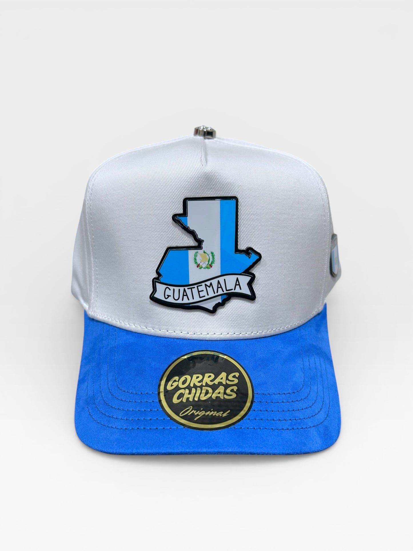 Gorra “Guatemala”