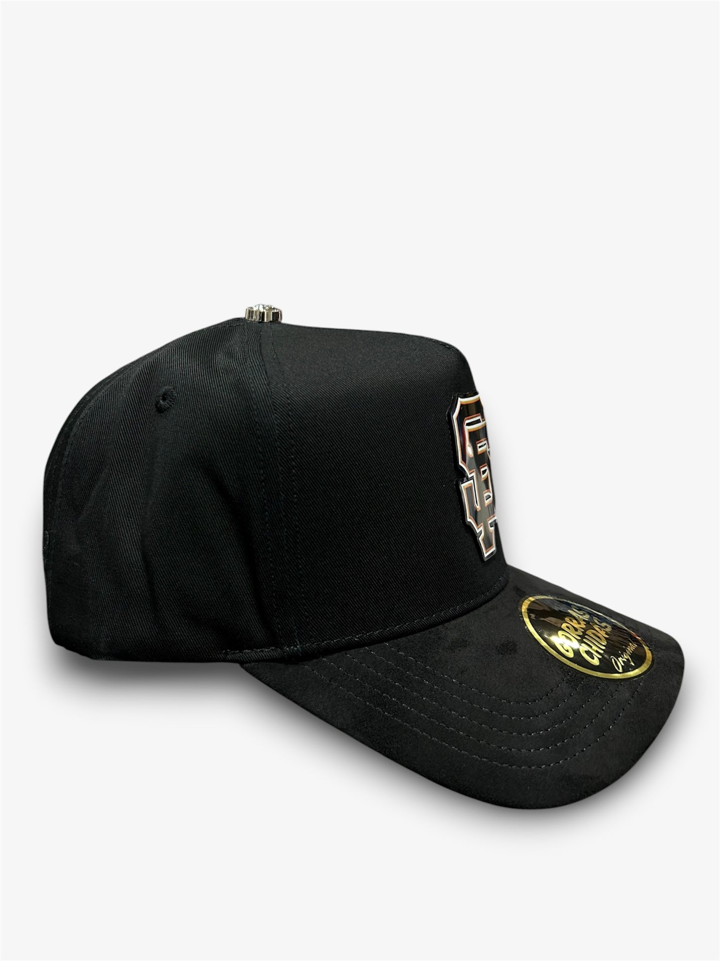 Gorra “San Francisco”