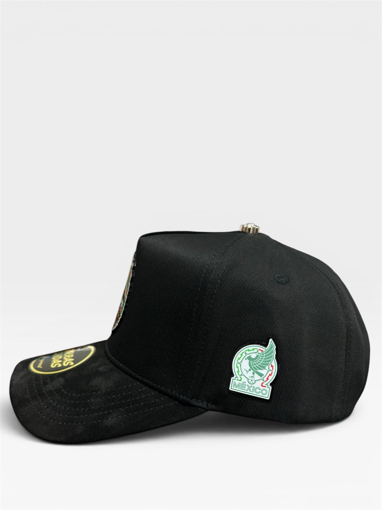 Gorra “México 2026”