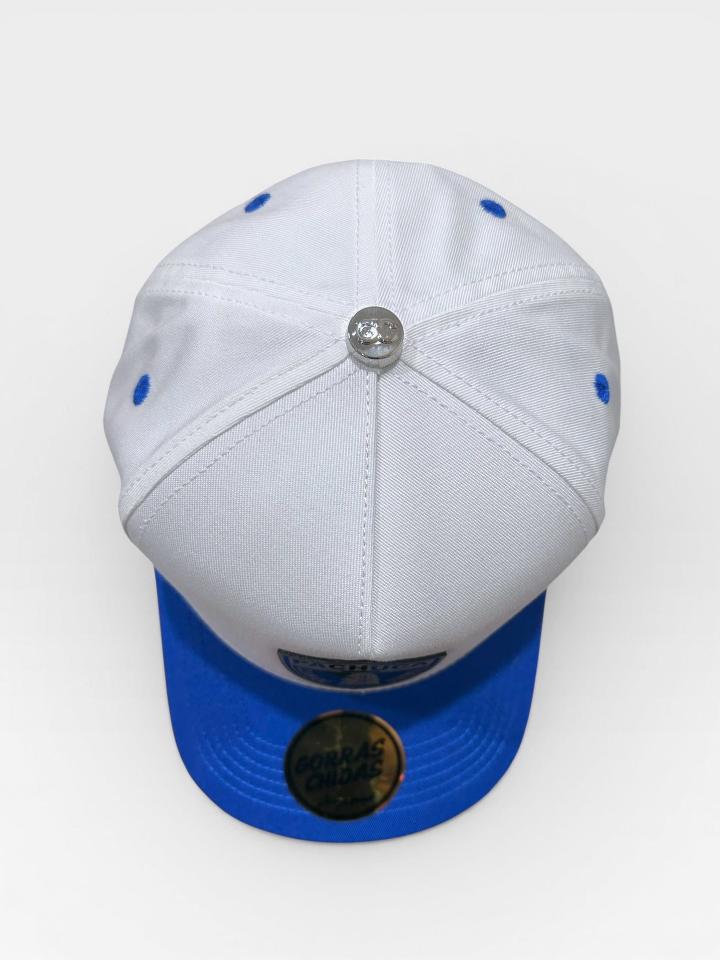 Gorra “Pachuca”Club De Futbol