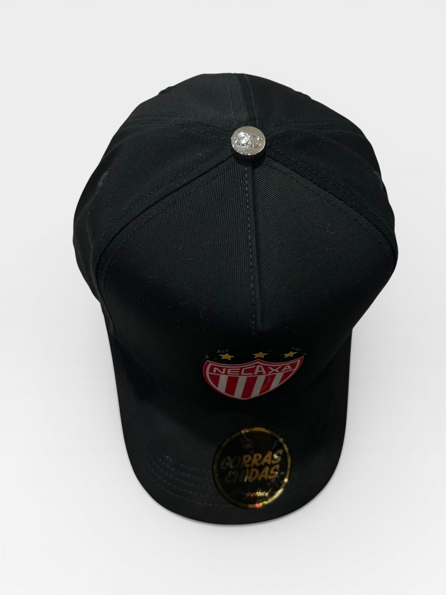Gorra “Necaxa”