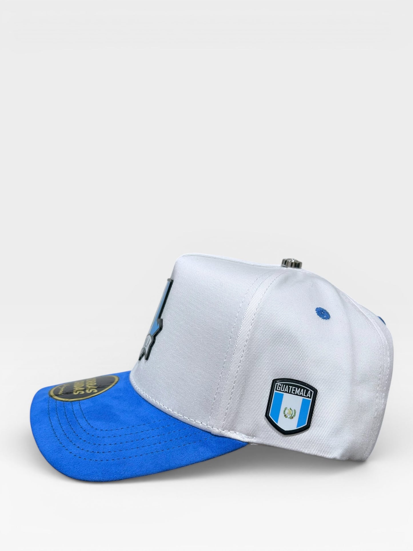 Gorra “Guatemala”