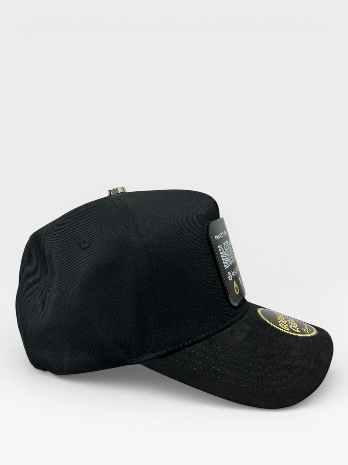 Gorra “Private Flight - Michoacán”