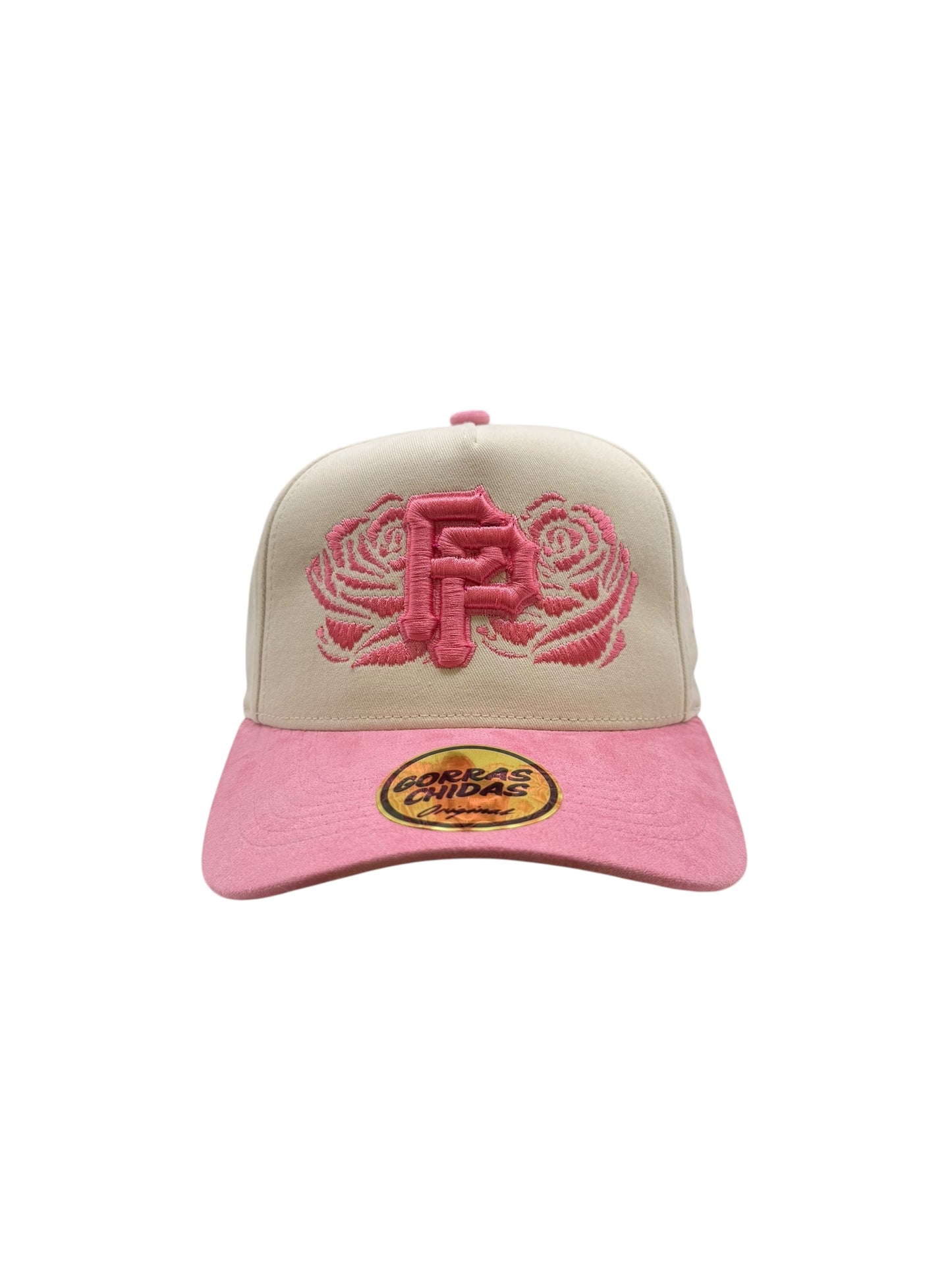 “PP” Color Rosita
