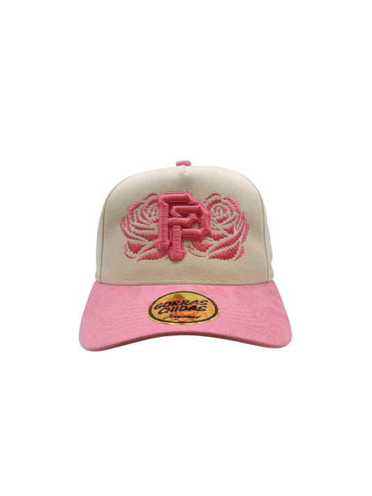 “PP” Color Rosita