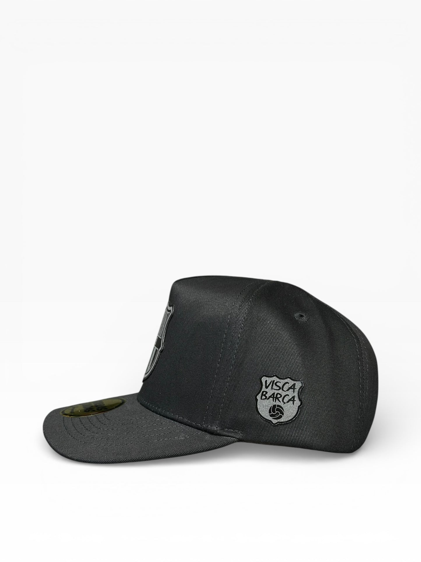 Gorra “Barcelona” F.C.