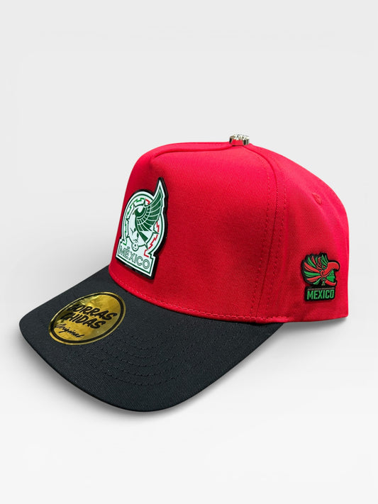 Gorra “México”