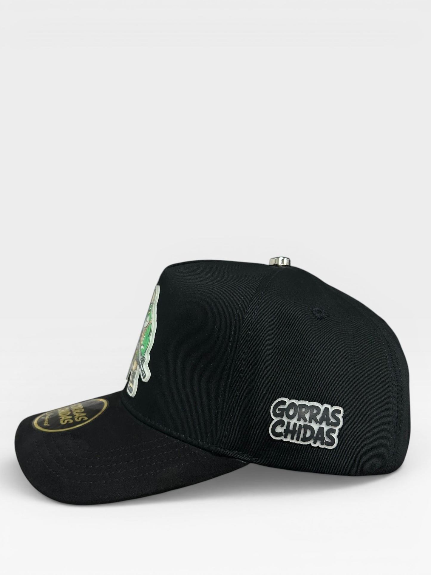Gorra “Rana Bélica”