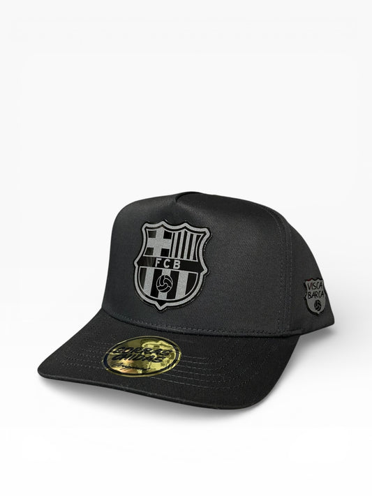 Gorra “Barcelona” F.C.