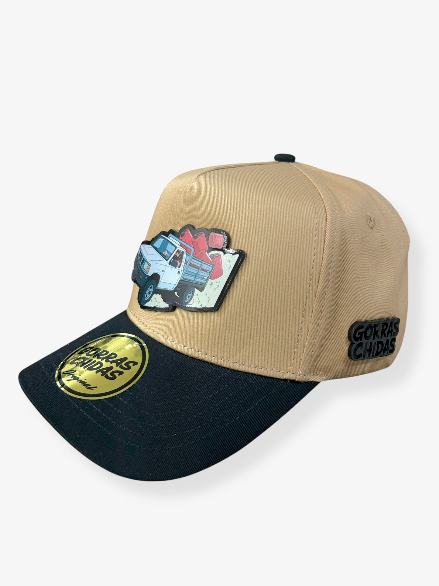 Gorra “Camioneta”