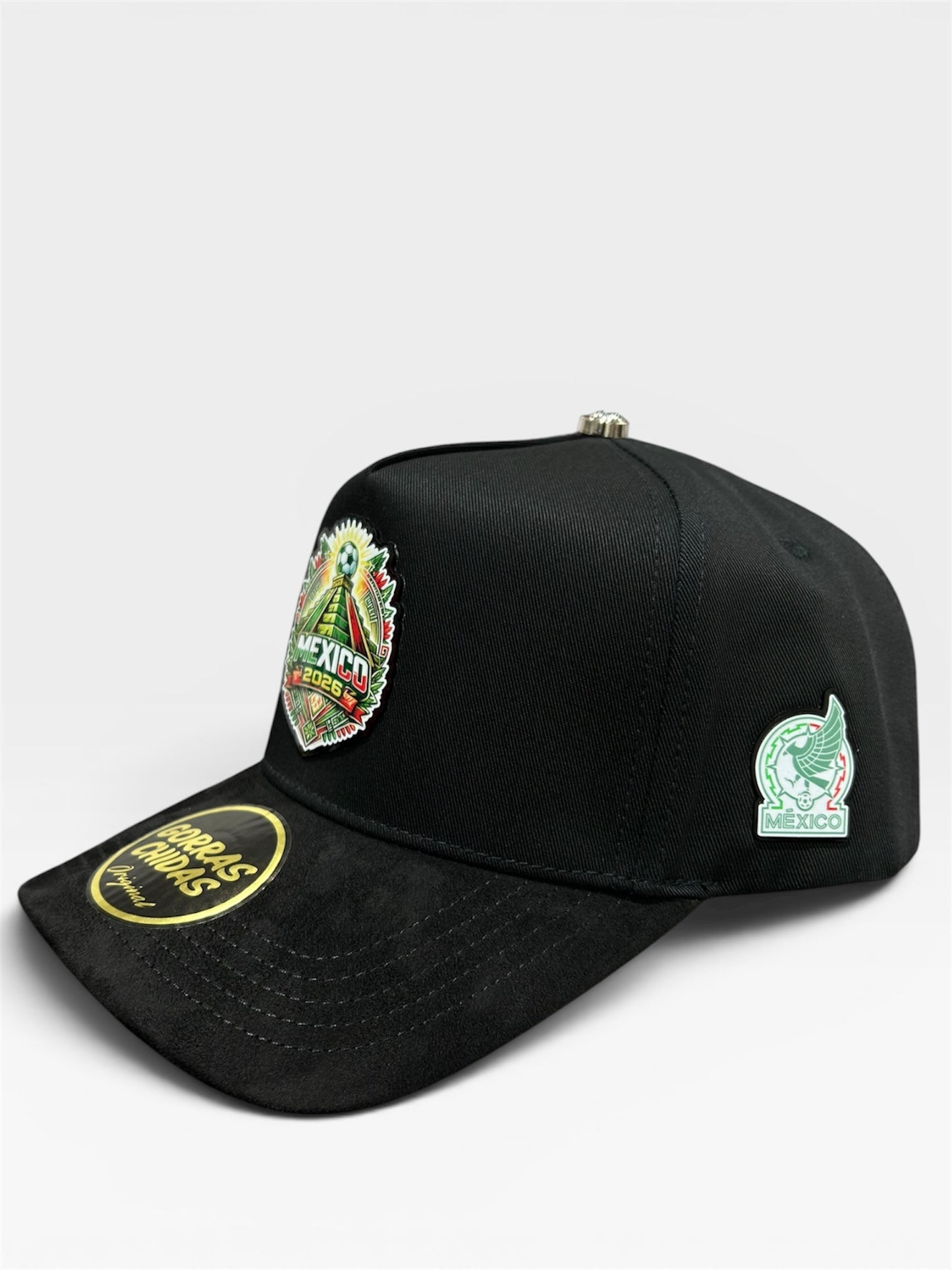 Gorra “México 2026”