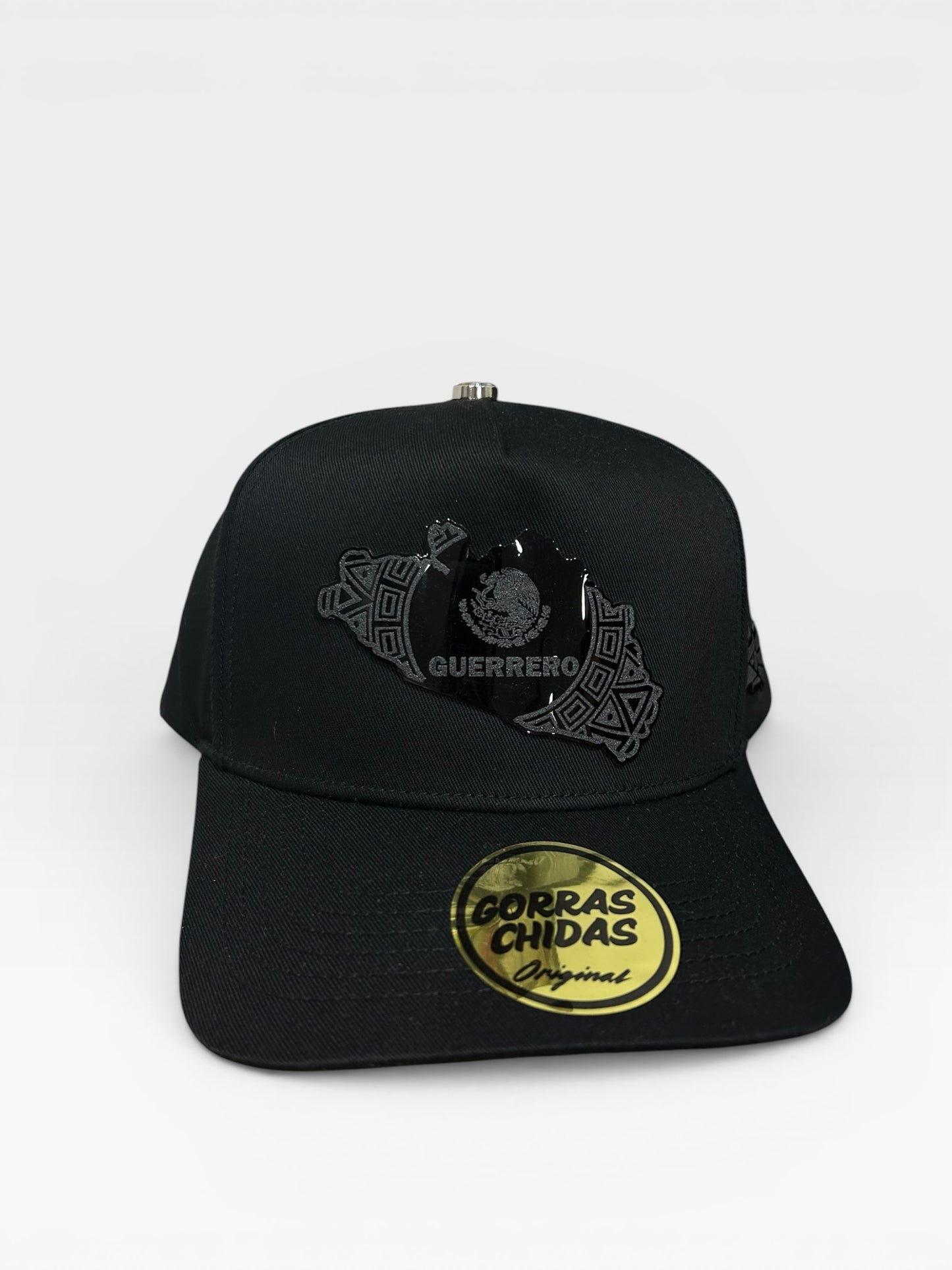 Gorra “Guerrero”