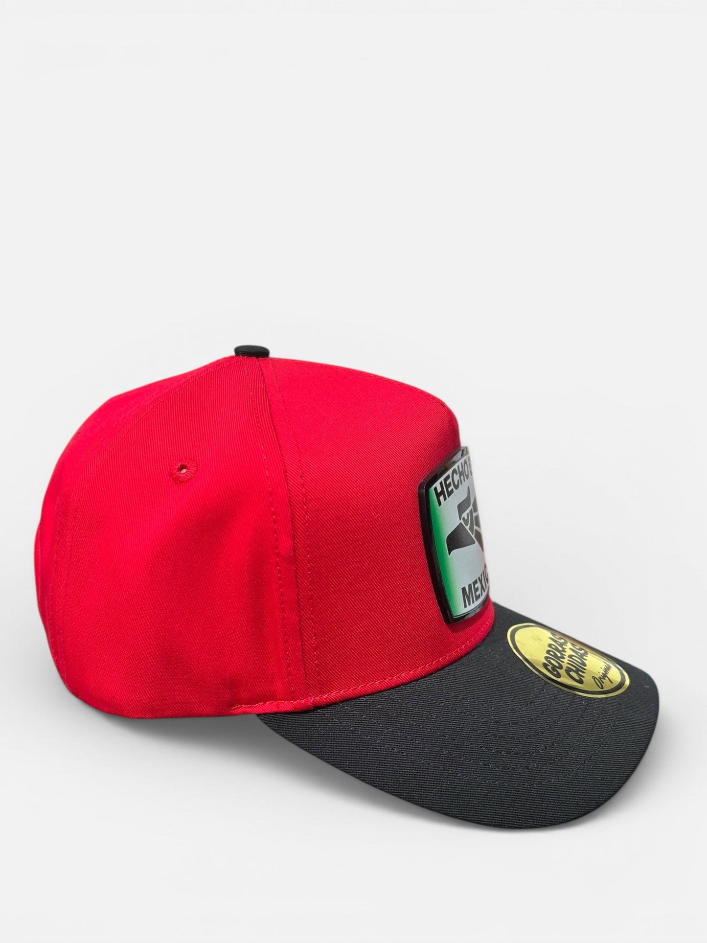 Gorra “Hecho en México”