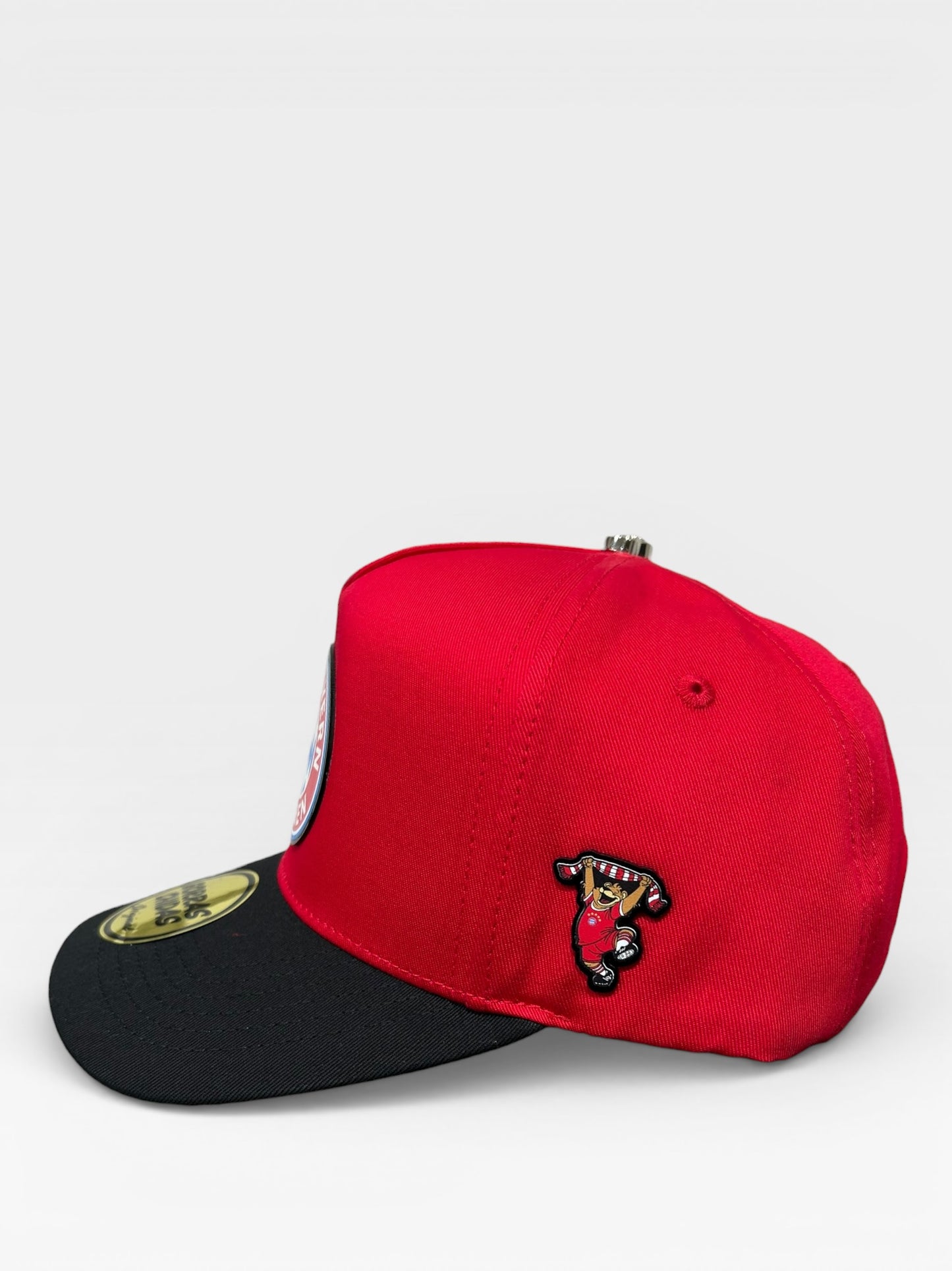 Gorra “F.C. Bayern Munchen”