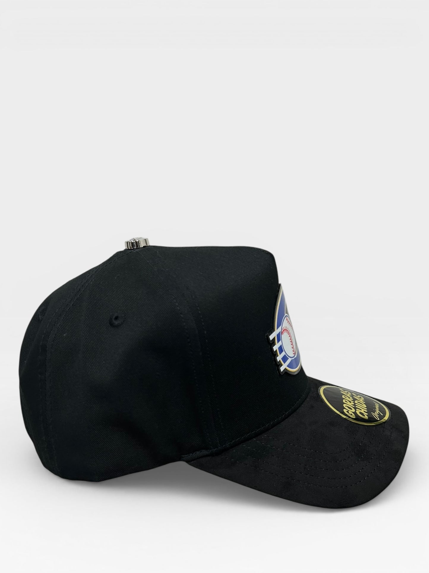 Gorra “Charros”